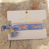 Ibiza elastiekjes set no. 150